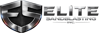 Elite Sandblasting Inc.
